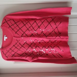 New York and Company sweater